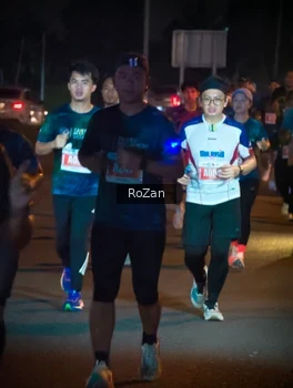 Runner Photo 4332164