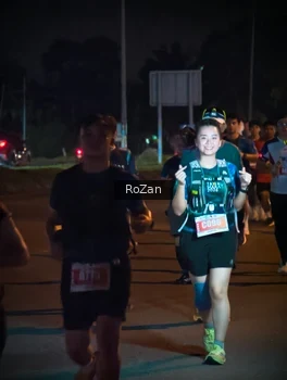 Runner Photo 4332166