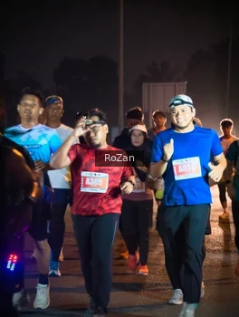 Runner Photo 4332167