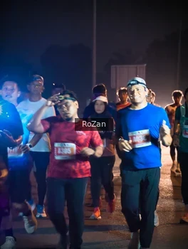 Runner Photo 4332169