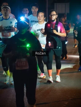 Runner Photo 4332170