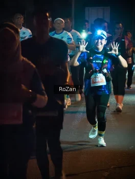 Runner Photo 4332171
