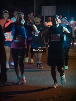 Runner Photo 4332172