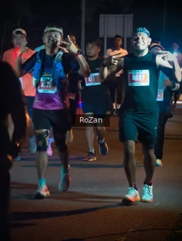 Runner Photo 4332173