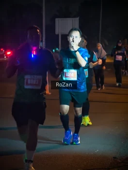 Runner Photo 4332174