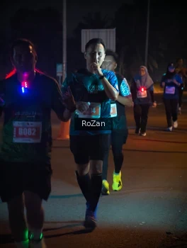 Runner Photo 4332175