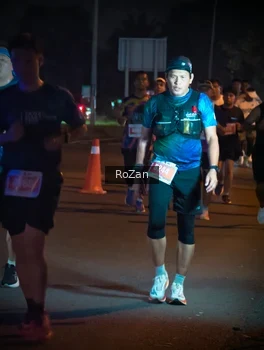 Runner Photo 4332176