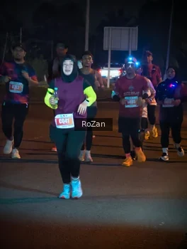 Runner Photo 4332177