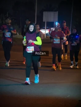 Runner Photo 4332178