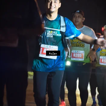 Runner Photo 4332180