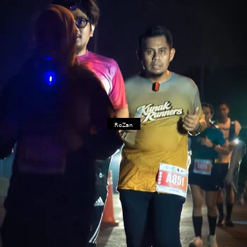 Runner Photo 4332181
