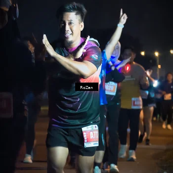 Runner Photo 4332182