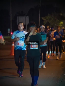 Runner Photo 4332183