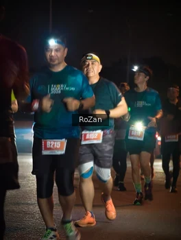 Runner Photo 4332184