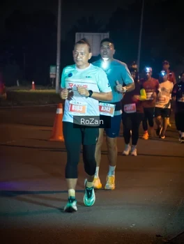 Runner Photo 4332187