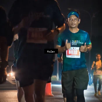 Runner Photo 4332188