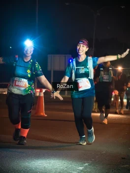 Runner Photo 4332193
