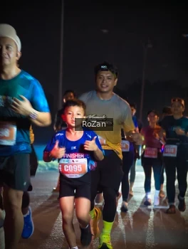 Runner Photo 4332196