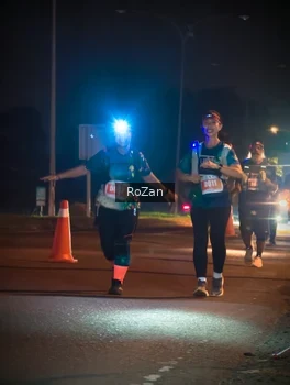 Runner Photo 4332197