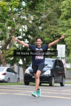 Runner Photo 43322