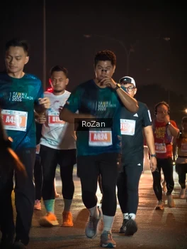 Runner Photo 4332201