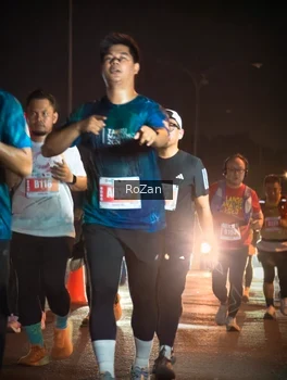 Runner Photo 4332202