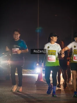 Runner Photo 4332204