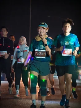 Runner Photo 4332205