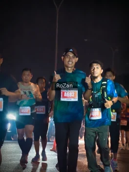 Runner Photo 4332207