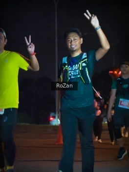Runner Photo 4332208