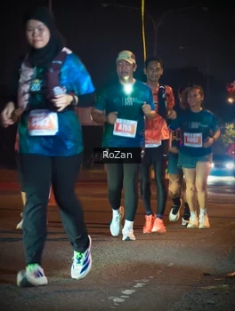 Runner Photo 4332223