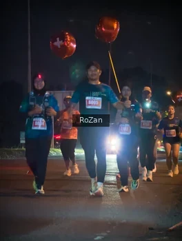 Runner Photo 4332224