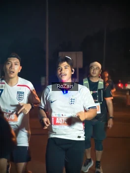 Runner Photo 4332226