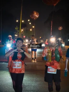Runner Photo 4332227