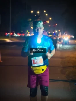 Runner Photo 4332230