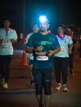 Runner Photo 4332231