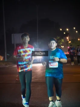 Runner Photo 4332232