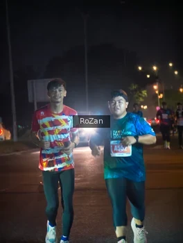 Runner Photo 4332233