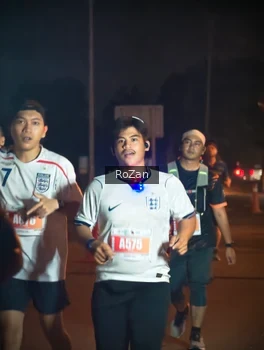 Runner Photo 4332234