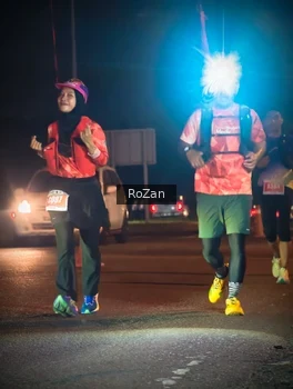 Runner Photo 4332236