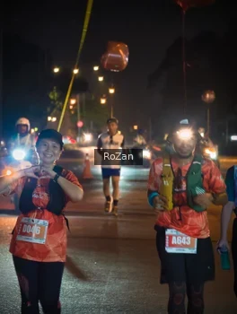 Runner Photo 4332238