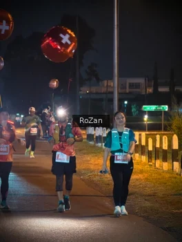 Runner Photo 4332239