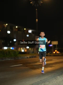 Runner Photo 4332241