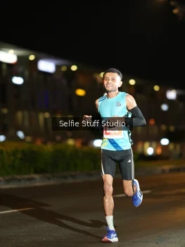 Runner Photo 4332242