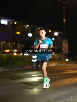Runner Photo 4332244
