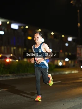 Runner Photo 4332246