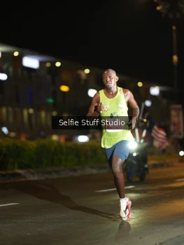Runner Photo 4332249