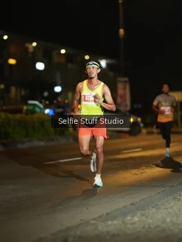 Runner Photo 4332251