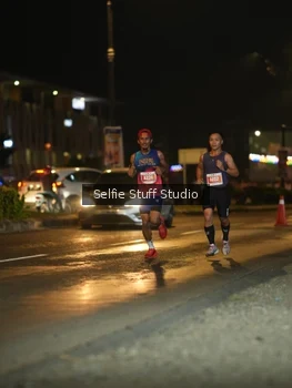 Runner Photo 4332252