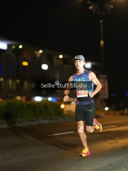 Runner Photo 4332253